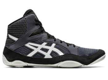 Asics Herr Brottning Skor SNAPDOWN 3 Grå/Vita